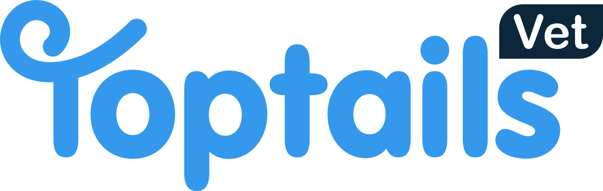 Toptails Logo